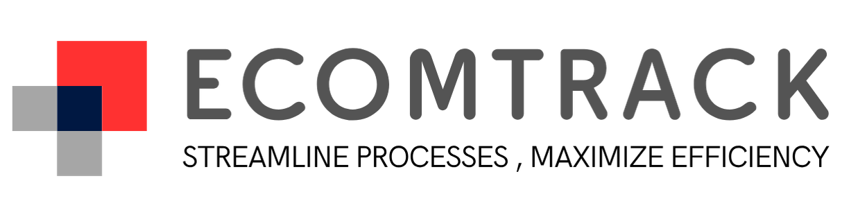 Ecomtrack